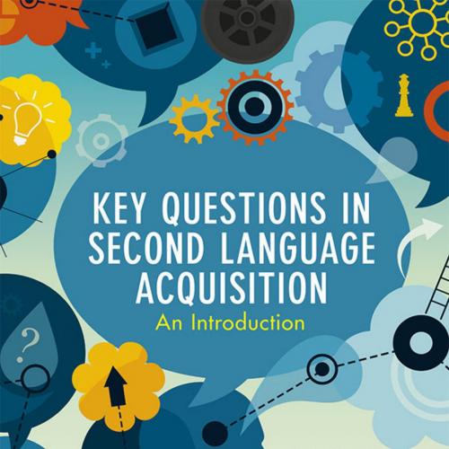 Key Questions in Second Language Acquisition An Introduction - Bill VanPatten