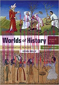 (PDF)Worlds Of History, Volume 1: A Comparative Reader, to 1550
