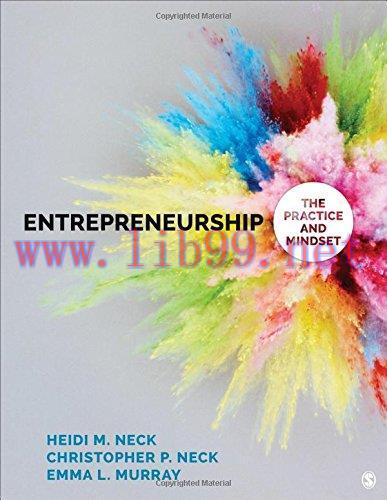 [FOX-Ebook]Entrepreneurship: The Practice and Mindset