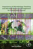 [PDF]Importance of Microbiology Teaching and Microbial Resource Management for Sustainable Futu...