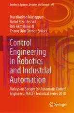 [PDF]Control Engineering in Robotics and Industrial Automation: Malaysian Society for Automatic...