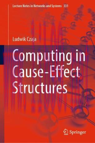 Computing in Cause-Effect Structures