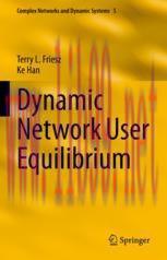 [PDF]Dynamic Network User Equilibrium