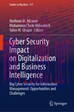 [PDF]Cyber Security Impact on Digitalization and Business Intelligence: Big Cyber Security for ...
