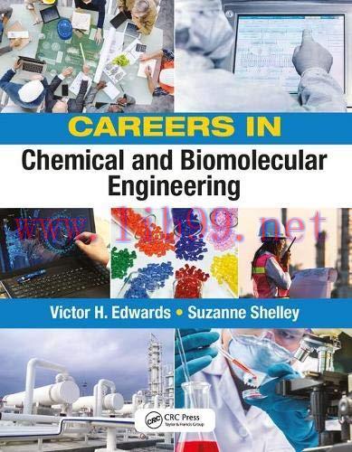 [FOX-Ebook]Careers in Chemical and Biomolecular Engineering