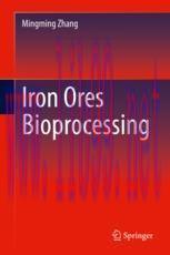 [PDF]Iron Ores Bioprocessing