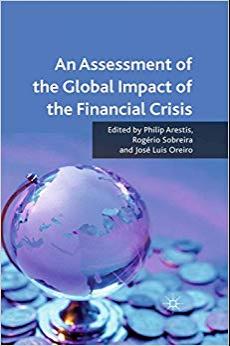 (PDF)An Assessment of the Global Impact of the Financial Crisis 2011 Edition