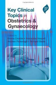 [AME]Key Clinical Topics in Obstetrics and Gynaecology