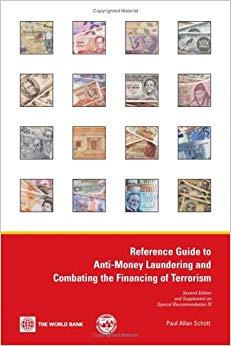 (PDF)Reference Guide to Anti-Money Laundering and Combating the Financing of Terrorism 2nd Edit...