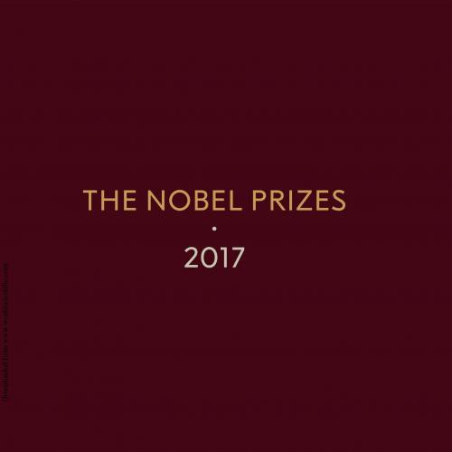 The Nobel Prizes 2017