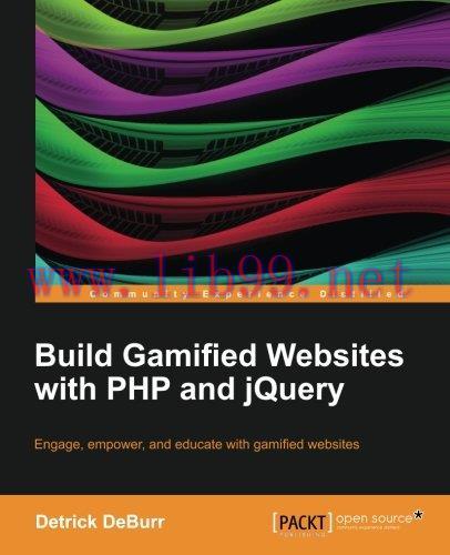 [FOX-Ebook]Build Gamified Websites with PHP and jQuery