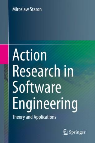 Action Research in Software Engineering