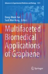 [PDF]Multifaceted Biomedical Applications of Graphene