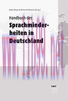 (PDF)Handbuch der Sprachminderheiten in Deutschland (German Edition)