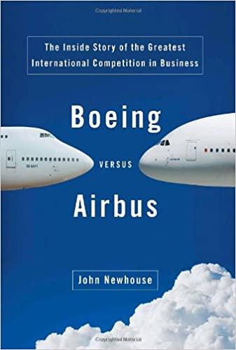 (PDF)Boeing Versus Airbus The Inside Story of the Greatest International Competition in Busines...