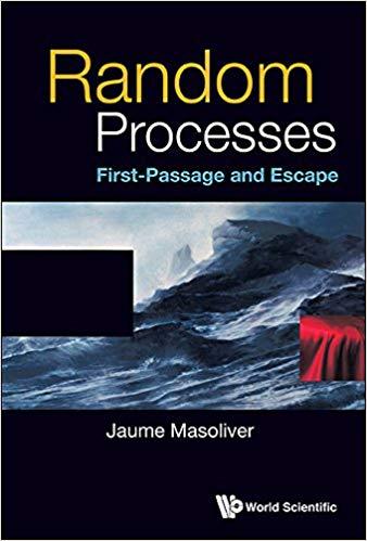 (PDF)Random ProcessesFirst-Passage and Escape (Probability Theory Stochastic)