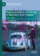 [PDF]Representations of Policing in Northern Irish Theatre: 1921 &ndash; 2021