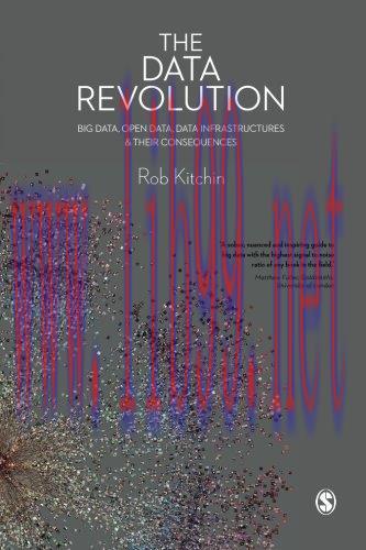 [FOX-Ebook]The Data Revolution