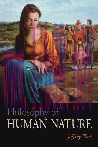 (PDF)Philosophy of Human Nature