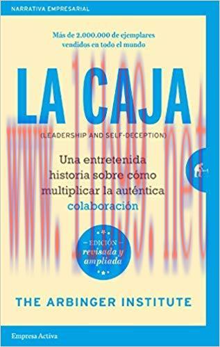 (PDF)La caja &ndash; Edici&oacute;n revisada (Narrativa empresarial) (Spanish Edition) Revised, Updated Edit...
