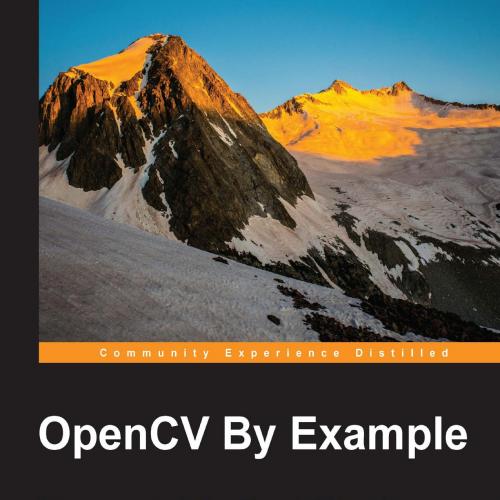 OpenCV by Example