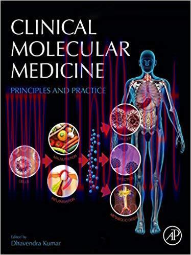 [PDF]Clinical Molecular Medicine: Principles and Practice