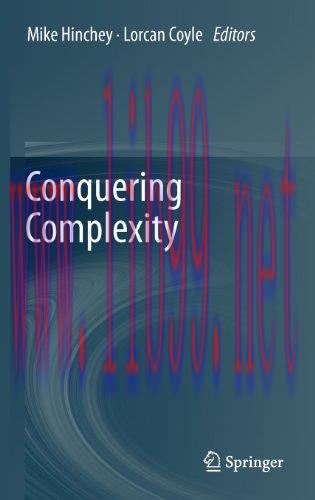 [FOX-Ebook]Conquering Complexity