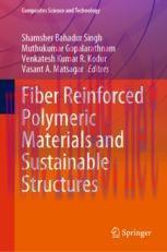 [PDF]Fiber Reinforced Polymeric Materials and Sustainable Structures