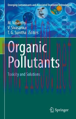 Organic Pollutants