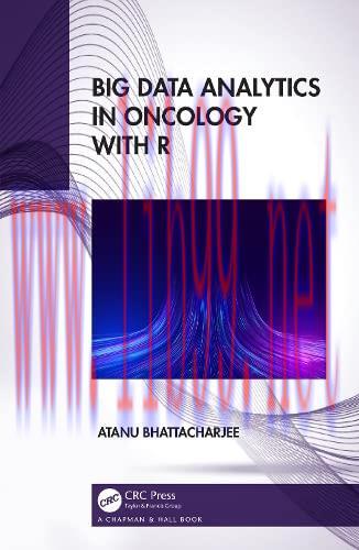 [FOX-Ebook]Big Data Analytics in Oncology with R