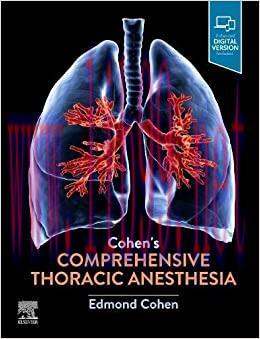 [PDF]Cohen&rsquo;s Comprehensive Thoracic Anesthesia