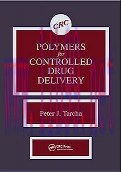 [AME]Polymers for Controlled Drug Delivery (Original PDF)