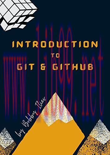 [FOX-Ebook]Introduction to Git & Github