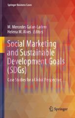 [PDF]Social Marketing and Sustainable Development Goals (SDGs): Case Studies for a Global Persp...