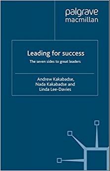 (PDF)Leading for Success The Seven Sides to Great Leaders 2008 Edition