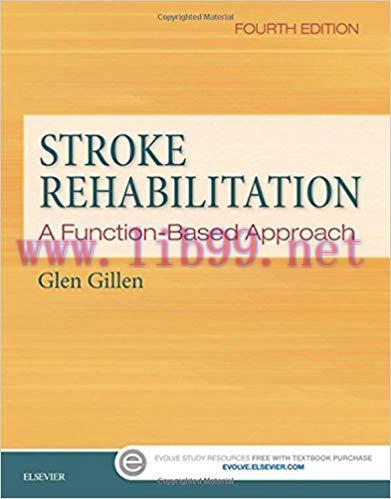 [PDF]Stroke Rehabilitation A Function-Based Approach 4th
