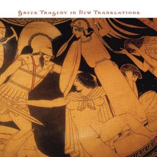 Trojan Women - Euripides.; Shapiro, Alan; Burian, Peter