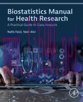 [PDF]Biostatistics Manual for Health Research