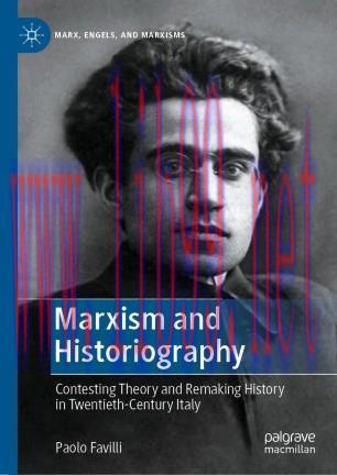 Marxism and Historiography