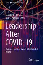 [PDF]Leadership after COVID-19: Working Together Toward a Sustainable Future