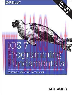 [SAIT-Ebook]iOS 7 Programming Fundamentals