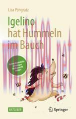 [PDF]Igelino hat Hummeln im Bauch: Aufmerksamkeitsst&ouml;rungen kindgerecht erkl&auml;rt