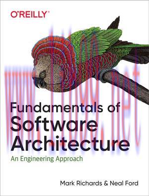 [SAIT-Ebook]Fundamentals of Software Architecture