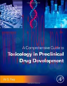 [AME]A Comprehensive Guide to Toxicology in Preclinical Drug Development (Original PDF)