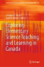 [PDF]Exploring Elementary Science Teaching and Learning in Canada