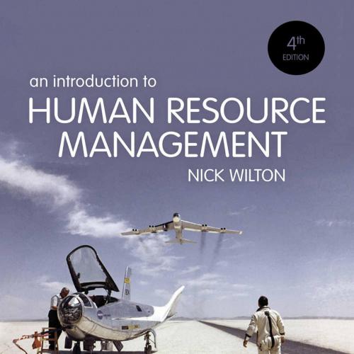 Introduction to Human Resource Management, An