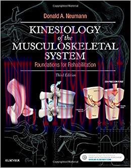 (PDF)Kinesiology of the Musculoskeletal System: Foundations for Rehabilitation 3rd Edition