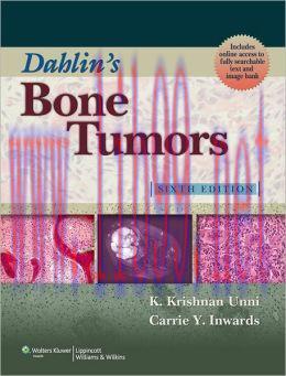 [AME]Dahlin's Bone Tumors: General Aspects and Data on 10,165 Cases, 6th Edition (Original PDF)