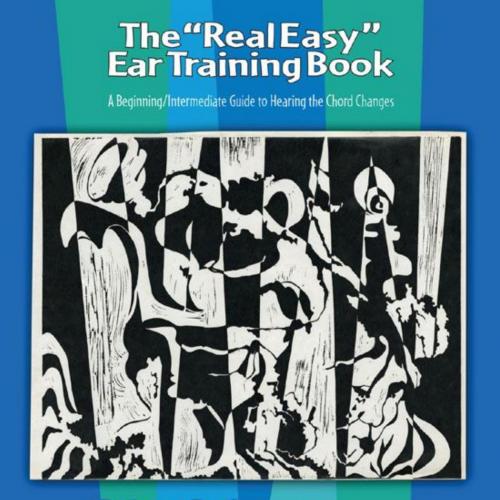 Real Easy Ear Training Book, The