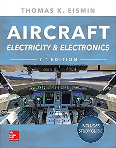 (PDF)Aircraft Electricity and Electronics, Seventh Edition